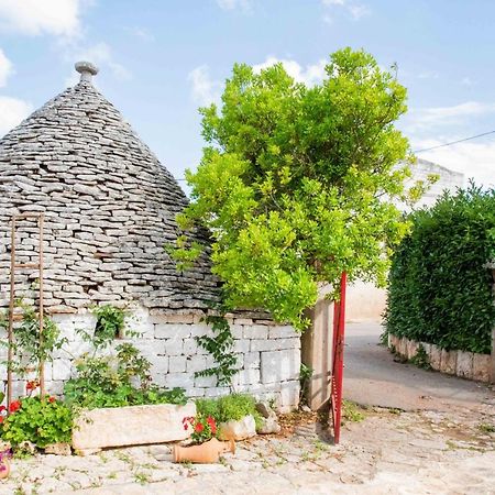 Sogni D'Oro Bed & Breakfast Alberobello Eksteriør bilde