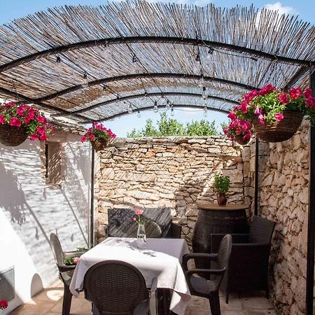 Sogni D'Oro Bed & Breakfast Alberobello Eksteriør bilde